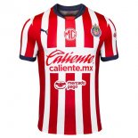 Thailandia Maglia Guadalajara Home 2024 2025