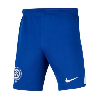 Pantaloni Atlético De Madrid 120th Anniversary 2022 2023 Pantaloni Atlético De Madrid 120th Anniversary 2022 2023