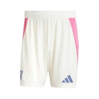Pantaloni Juventus Away 2024 2025 Pantaloni Juventus Away 2024 2025