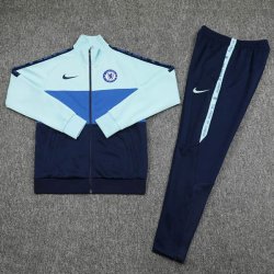 Giacca Chelsea 2020 2021 Blu Nero