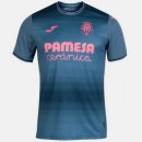 Thailandia Maglia Villarreal Terza 2021 2022