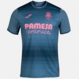Thailandia Maglia Villarreal Terza 2021 2022