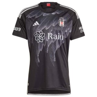 Thailandia Maglia Besiktas Away 2023 2024 Thailandia Maglia Besiktas Away 2023 2024