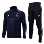Giacca Argentina 2023 2024 Blu