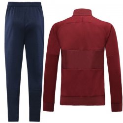 Felpa AS Roma 2019 2020 Borgogna