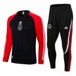 Giacca Ajax 2022 2023 Nero Rosso