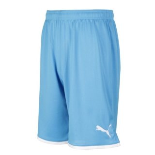 Pantaloni Marseille Away 2019 2020 Blu Pantaloni Marseille Away 2019 2020 Blu