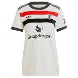 Maglia Manchester United Terza Donna 2024 2025