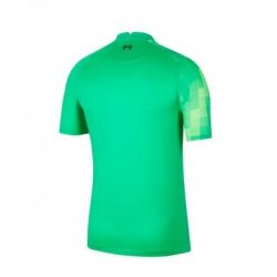 Thailandia Maglia Liverpool Fc Stadium Portiere 2021 2022