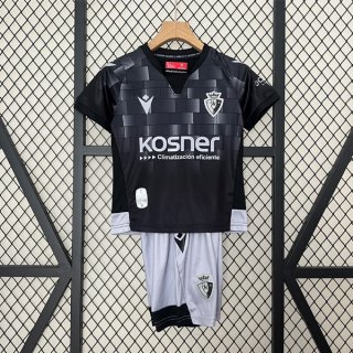 Maglia Osasuna Terza Bambino 2024 2025 Maglia Osasuna Terza Bambino 2024 2025