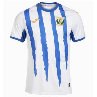 Thailandia Maglia CD Leganes Home 2022 2023 Thailandia Maglia CD Leganes Home 2022 2023