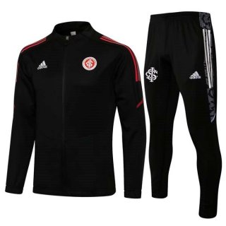 Giacca SC Internacional 2022 Nero Giacca SC Internacional 2022 Nero