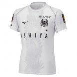 Thailandia Maglia Hokkaido Consadole Sapporo Terza 2023 2024