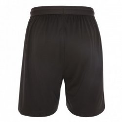 Pantaloni Liverpool Terza 2019 2020 Nero Verde