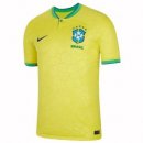 Maglia Brasile Home 2022 2023