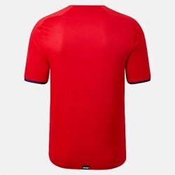 Thailandia Maglia Lille OSC Home 2021 2022