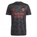 Thailandia Maglia Arsenal Speciale 2021 2022 Nero