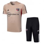 Maglia Formazione Sao Paulo Set Completo 2023 2024