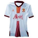 Thailandia Maglia Guangzhou Away 2024 2025