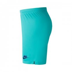Pantaloni Barcellona Terza 2019 2020 Verde