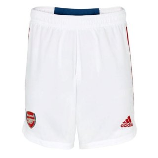 Pantaloni Arsenal Home 2021 2022 Pantaloni Arsenal Home 2021 2022