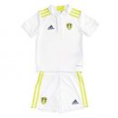 Maglia Leeds United Home Bambino 2021 2022