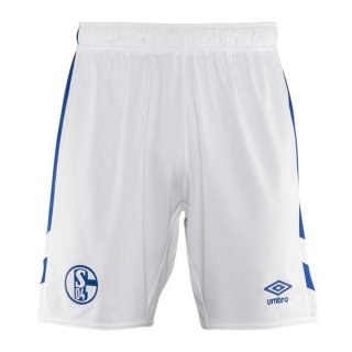 Pantaloni Schalke 04 Home 2022 2023 Pantaloni Schalke 04 Home 2022 2023