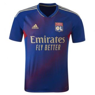 Thailandia Maglia Lyon Pre-Orders 2022 2023 Thailandia Maglia Lyon Pre-Orders 2022 2023