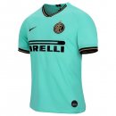 Maglia Inter Milan Away 2019 2020 Verde