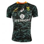 Thailandia Maglia Sudafrica Home 2018 Verde