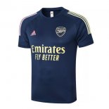 Formazione Arsenal 2020 2021 Blu