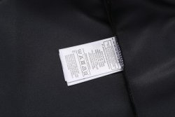 Thailandia Maglia All Blacks 100th Nero