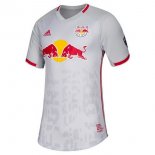 Thailandia Maglia Red Bulls Home 2019 2020 Bianco