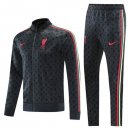 Giacca Liverpool 2021 2022 Nero