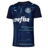 Thailandia Maglia Palmeiras Portiere 2021 2022 Blu