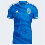 Thailandia Maglia Italia Home 2023 2024