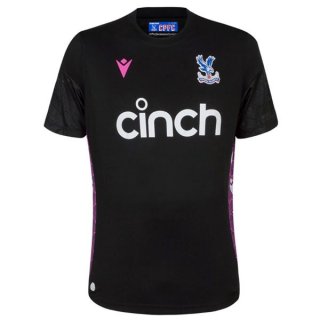 Tailandia Maglia Crystal Palace Away Portiere 2022 2023 Tailandia Maglia Crystal Palace Away Portiere 2022 2023