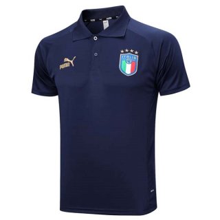 Polo Italia 2023 2024 Blu 2 Polo Italia 2023 2024 Blu 2
