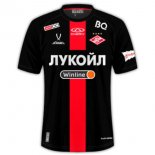 Thailandia Maglia Spartak Moscow Third 2024 2025