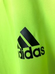 Maglia di Formazione Flamengo 2019 2020 Verde