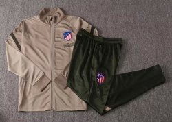 Giacca Atletico Madrid 2020 2021 Marrone