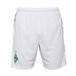 Pantaloni Werder Bremen Home 2023 2024 Pantaloni Werder Bremen Home 2023 2024