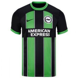 Thailandia Maglia Brighton Away 2023 2024 Thailandia Maglia Brighton Away 2023 2024