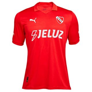 Thailandia Maglia Independiente Home 2023 2024 Thailandia Maglia Independiente Home 2023 2024
