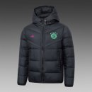 Piumino Bayern Monaco 2024 2025 Nero