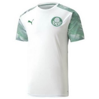 Maglia di Formazione Palmeiras 2020 2021 Bianco Maglia di Formazione Palmeiras 2020 2021 Bianco