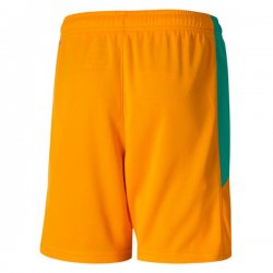 Pantaloni Costa D'Avorio Home 2020 Arancione
