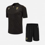 Maglia Cadiz Away Bambino 2023 2024