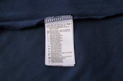 Polo Set Completo Bayern Munich 2019 2020 Blu