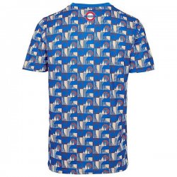 Thailandia Maglia Arsenal x TFL 2021 2022 Pre-Match Shirt